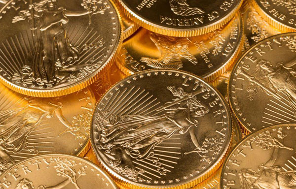 Precious Metals